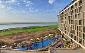 Radisson Blu Hotel, Abu Dhabi Yas Island